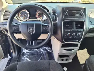 Dodge Grand Caravan 2016 SE 4p Mini-Van