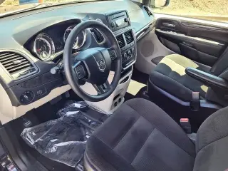 Dodge Grand Caravan 2016 SE 4p Mini-Van