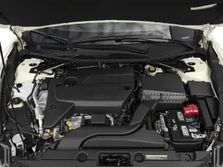 Nissan Altima 2016 2.5 S 4p Sedan