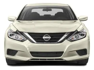 Nissan Altima 2016 2.5 S 4p Sedan