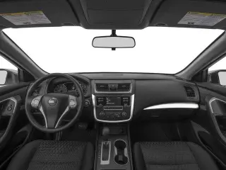 Nissan Altima 2016 2.5 S 4p Sedan