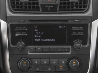 Nissan Altima 2016 2.5 S 4p Sedan