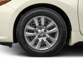 Nissan Altima 2016 2.5 S 4p Sedan