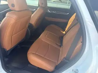 Cadillac XT5 2025 Lujo Premium 4p SUV
