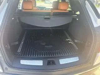 Cadillac XT5 2025 Lujo Premium 4p SUV