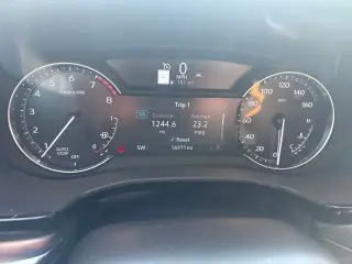 Cadillac XT5 2025 Lujo Premium 4p SUV
