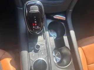 Cadillac XT5 2025 Lujo Premium 4p SUV