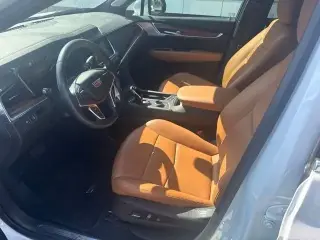 Cadillac XT5 2025 Lujo Premium 4p SUV