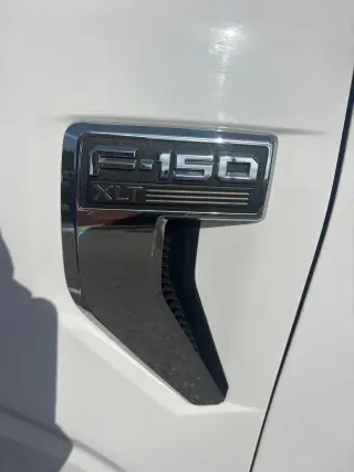 Ford F-150 2023 4x2 XLT 4p SuperCrew 5.5 ft. SB