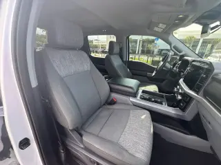 Ford F-150 2023 4x2 XLT 4p SuperCrew 5.5 ft. SB