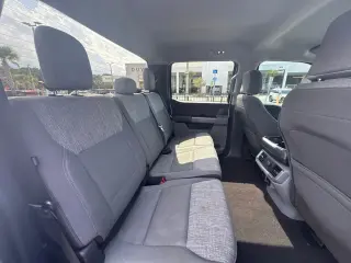 Ford F-150 2023 4x2 XLT 4p SuperCrew 5.5 ft. SB