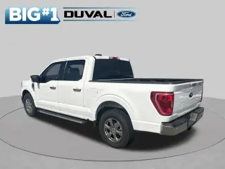 Ford F-150 2023 4x2 XLT 4p SuperCrew 5.5 ft. SB