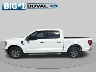 Ford F-150 2023 4x2 XLT 4p SuperCrew 5.5 ft. SB