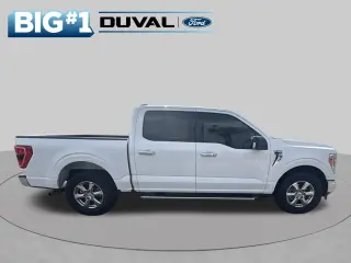 Ford F-150 2023 4x2 XLT 4p SuperCrew 5.5 ft. SB