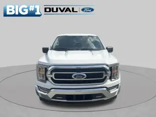 Ford F-150 2023 4x2 XLT 4p SuperCrew 5.5 ft. SB
