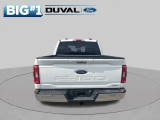 Ford F-150 2023 4x2 XLT 4p SuperCrew 5.5 ft. SB