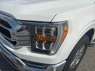 Ford F-150 2023 4x2 XLT 4p SuperCrew 5.5 ft. SB
