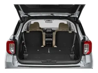 Ford Explorer 2023 Limited 4p SUV