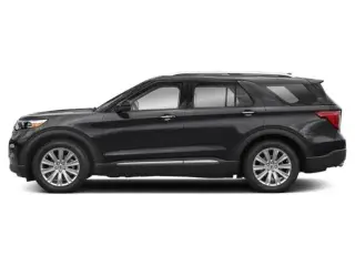 Ford Explorer 2023 Limited 4p SUV