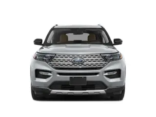 Ford Explorer 2023 Limited 4p SUV