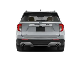Ford Explorer 2023 Limited 4p SUV