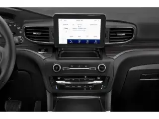 Ford Explorer 2023 Limited 4p SUV