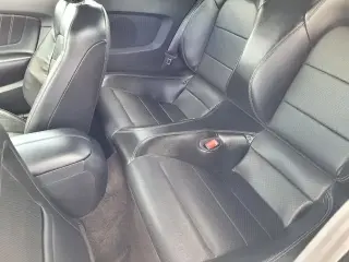 Ford Mustang 2019 GT Premium 2dr Convertible