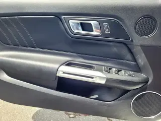 Ford Mustang 2019 GT Premium 2dr Convertible