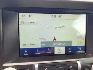 Ford Mustang 2019 GT Premium 2dr Convertible