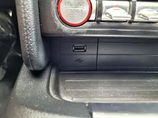 Ford Mustang 2019 GT Premium 2dr Convertible