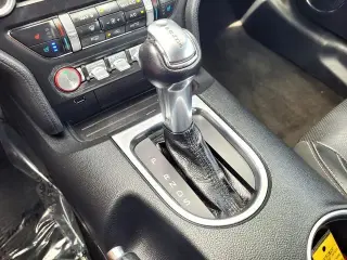 Ford Mustang 2019 GT Premium 2dr Convertible