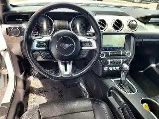 Ford Mustang 2019 GT Premium 2dr Convertible
