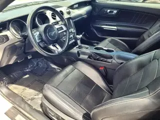 Ford Mustang 2019 GT Premium 2dr Convertible