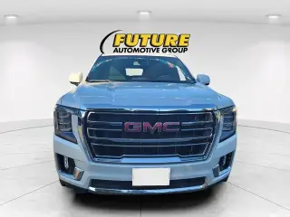 GMC Yukon 2022 4x4 SLT 4p SUV
