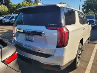 GMC Yukon 2022 4x4 SLT 4p SUV