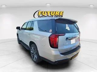 GMC Yukon 2022 4x4 SLT 4p SUV