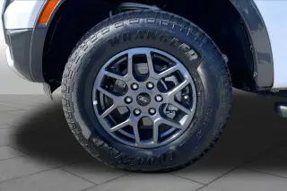 Ford Ranger 2024 4x2 XLT 4p SuperCrew 5.0 ft. SB