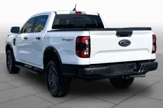 Ford Ranger 2024 4x2 XLT 4p SuperCrew 5.0 ft. SB