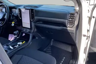 Ford Ranger 2024 4x2 XLT 4p SuperCrew 5.0 ft. SB