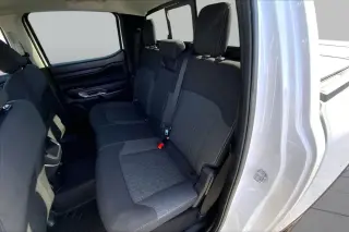Ford Ranger 2024 4x2 XLT 4p SuperCrew 5.0 ft. SB