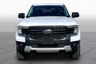 Ford Ranger 2024 4x2 XLT 4p SuperCrew 5.0 ft. SB