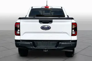 Ford Ranger 2024 4x2 XLT 4p SuperCrew 5.0 ft. SB