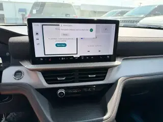 Ford Explorer 2025 AWD Active 4p SUV