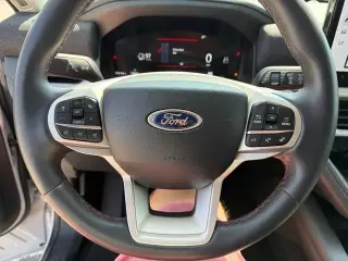 Ford Explorer 2025 AWD Active 4p SUV
