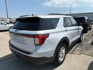 Ford Explorer 2025 AWD Active 4p SUV