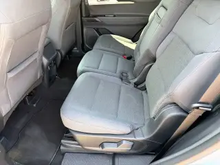 Ford Explorer 2025 AWD Active 4p SUV
