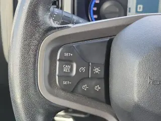 Ford Bronco 2022 4x4 Big Bend 4p SUV