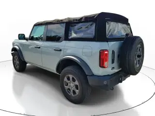 Ford Bronco 2022 4x4 Big Bend 4p SUV