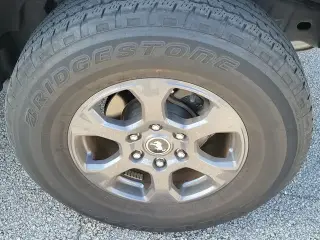 Ford Bronco 2022 4x4 Big Bend 4p SUV