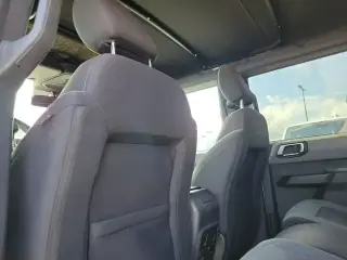 Ford Bronco 2022 4x4 Big Bend 4p SUV